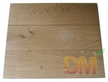 naturally oak white solid wood flooring