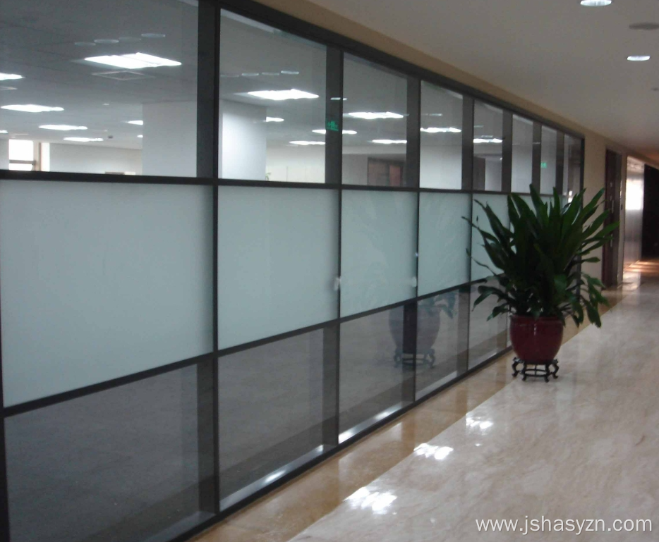 Acoustic Partition wall partition