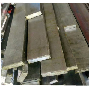 high tensile flat steel bar scm440