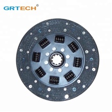1861291136 wholesale friction material clutch disc plate
