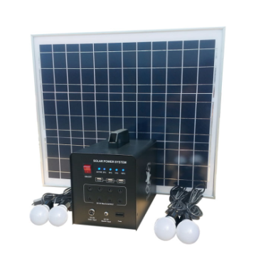 60w Outdoor energy saving system