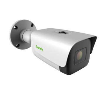 2 MP Super Starlight gemotoriseerde IR-bulletcamera (2,8-12 mm)