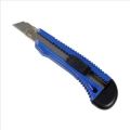 Couteau utilitaire bleu Easy Cutter