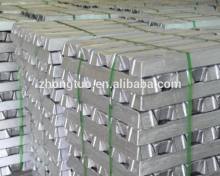 pure lead ingot factory