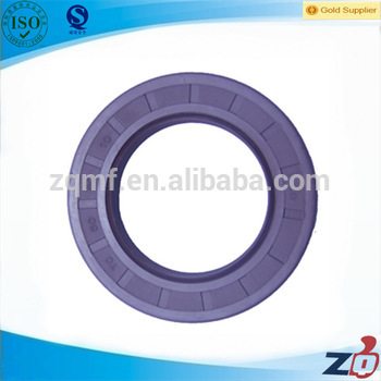 Mechanical seal pump oil seal rubber fkm oil seal