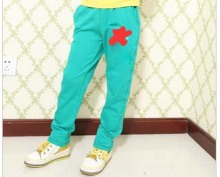 Kid Child Pants (347)