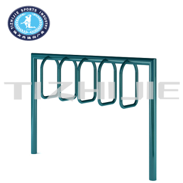 Special Bike Racks for kids/Children Favorite Bike Racks for Bike/Outside Garden Simple Practical Bicycle Racks