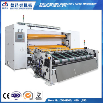 Best discount disposable bathroom roll tissue Processing machine