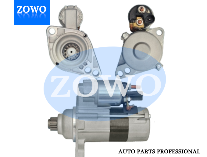 Ts18er121 Valeo Starter Motor 12v 1 5kw 12t