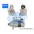 TS18ER121 MOTOR DE ARRANQUE VALEO 12V 1.5KW 12T