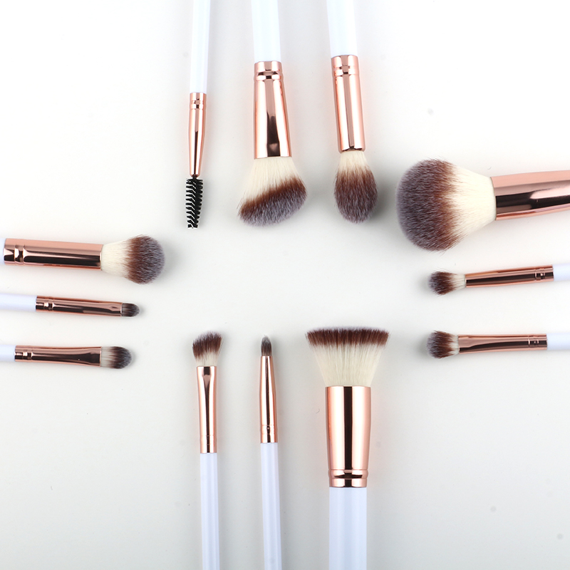 5 makeup brush