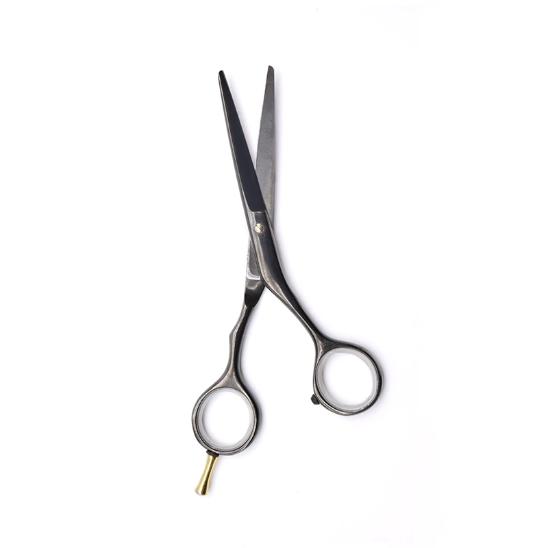 Professional Hairdressing Salon Scissors Hairdressing Set Wholesale