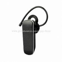 Wireless Bluetooth Earplug with Microphone