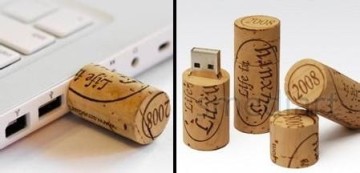 Best Price Cork Wireless USB Memory Stick USB Driver