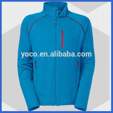 Waterproof Navy Blue Softshell Jackets