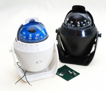 LC760 Marine Boat Compass with LED Light - Best Selling Ship Compass