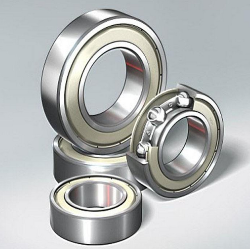 Single Row Deep Groove Ball Bearing (61856)