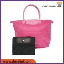 Custom Fodable Tote Shopping Bag Shopper