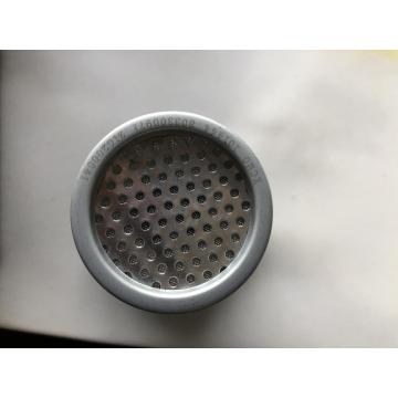 Filtre à carburant pour pièces de chargeur ZL50 avec serrure 803300971