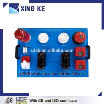 XK-HJ1 FIRE ALARM TRAINING CASE