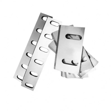 YG10 Tungsten carbide paper sltting blades for sale