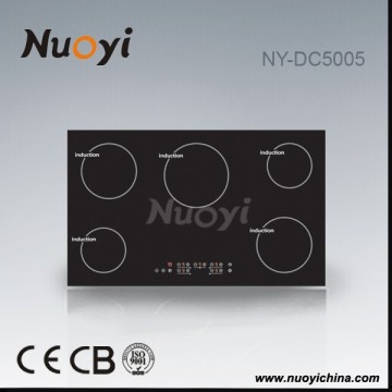 Nuoyi Induction Cooker/Commercial Induction Cooker/Electric Induction Cooker NY-DC5005