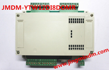 Ethernet Control Panel