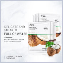ZOZU Coconut Collagen Invisible Mask
