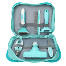 pet grooming kit for dogs