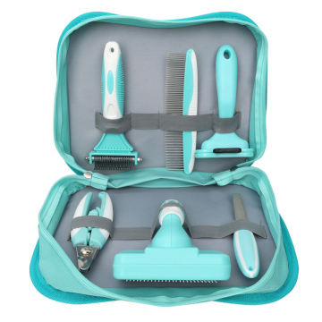 pet grooming kit for dogs