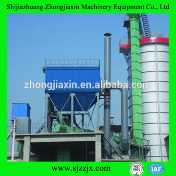 Industrial Baghouse Dust Collection System