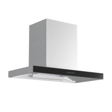 Big Suction Power T Shape Kitchen Chimney Hood