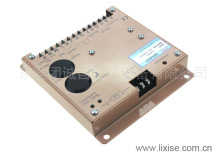 ESC5221 generator speed control board