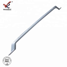 Rear Bumper Garnish and Skid Trim Accessories for Mitsubishi Eclipse Cross 2018