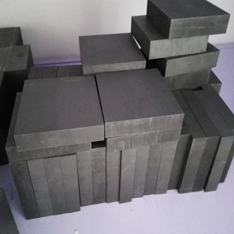 graphite blocks nga gigamit sa EDM