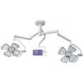 CRELED 3400/3400 Hanging LED Surgical Shadowle Light Medical Light