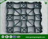 Plastic Grate Flooring Gravel Grids