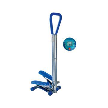 Stepper with Handle