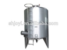 stainless steel water storage tanks,milk storage tanks price