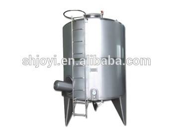 stainless steel water storage tanks,milk storage tanks price