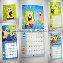 2015 Calendar,Calendar 2015,Wall Calendar Design