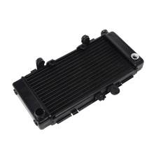 Honda CB250F Hornet 1996-2000 Aluminum Cooling Radiator