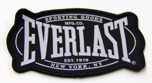 Clothing Badges, Custom Embroidered Patches With Personalized Logo For Clothes