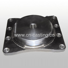 Train Chassis Connector?