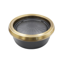 Japanese barbecue for 6 people