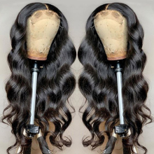 180% Density Hd Lace Closure Human Hair Wig Straight Wavy Curly 5X5 Hd Lace Closure Wig 4X4 Transparent Lace Closure Wig