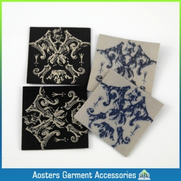 iron on labels personalized sewing labels,clothes labels iron on jeans