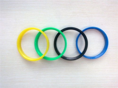 Plastic Hub Centeric Ring