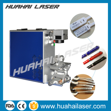 Laser jewelry rings 30w mopa fiber laser marking machine