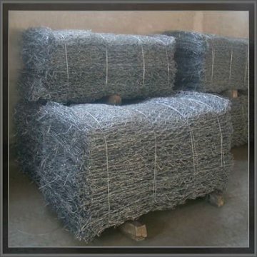 Cost of Gabion Baskets